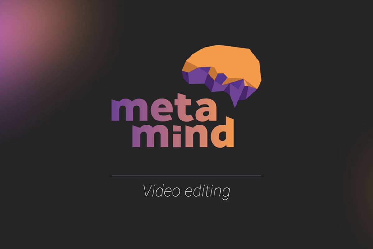 metamind video editing